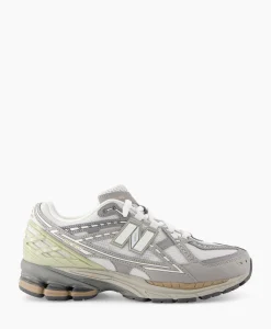 New Balance Sneaker 1906 Antraciet
