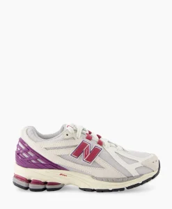 New Balance Sneaker 1906 Beige