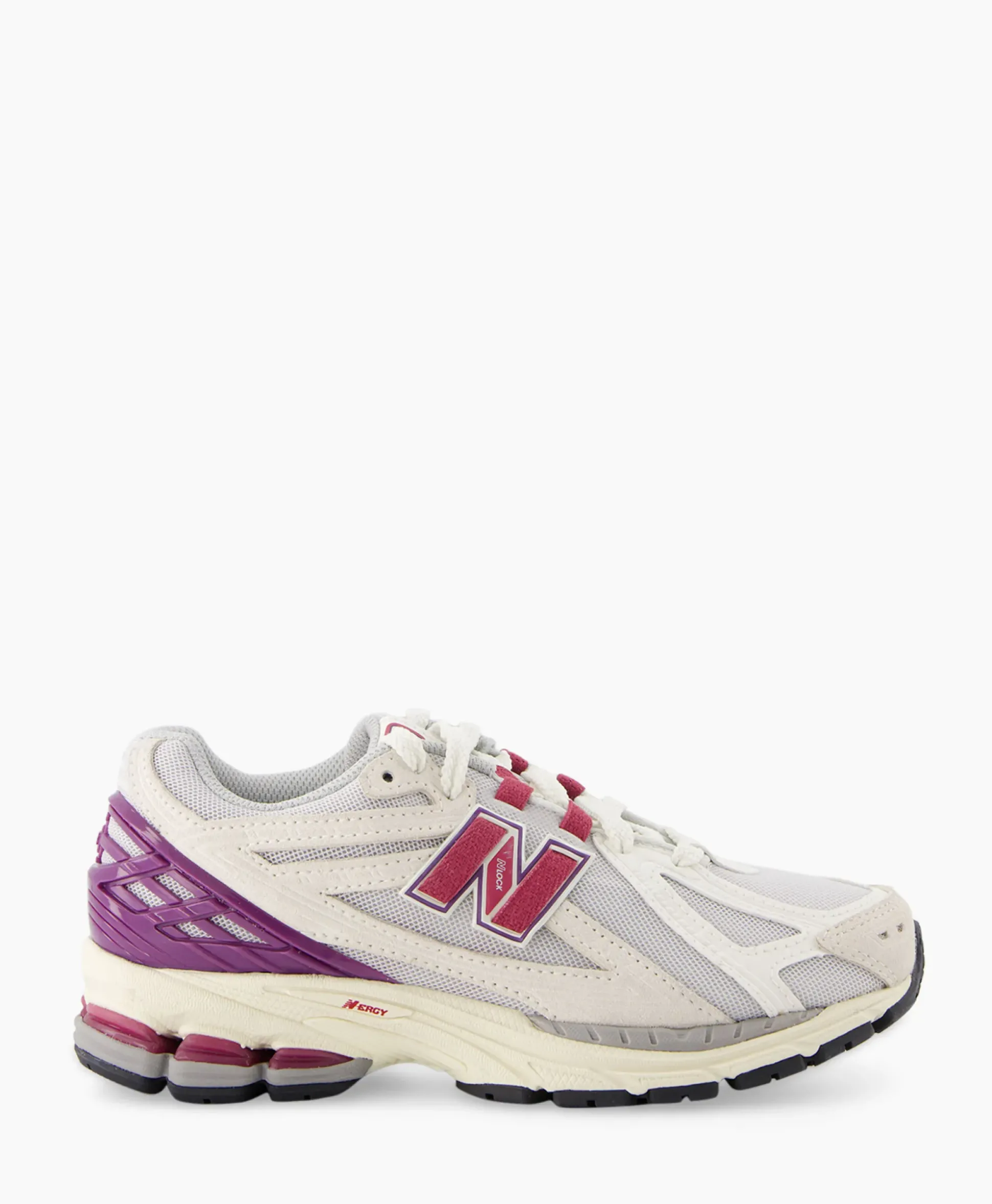 New Balance Sneaker 1906 Beige
