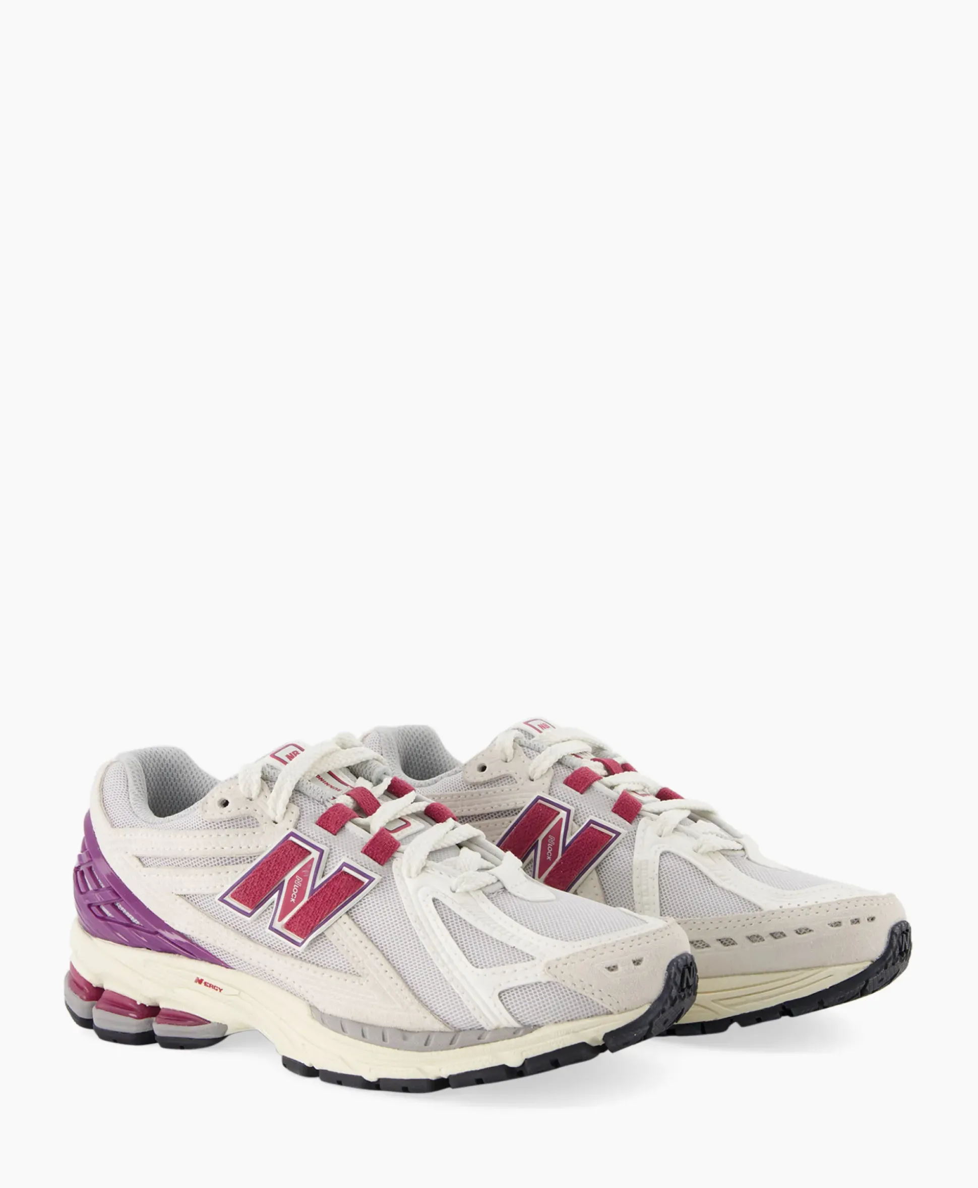 New Balance Sneaker 1906 Beige