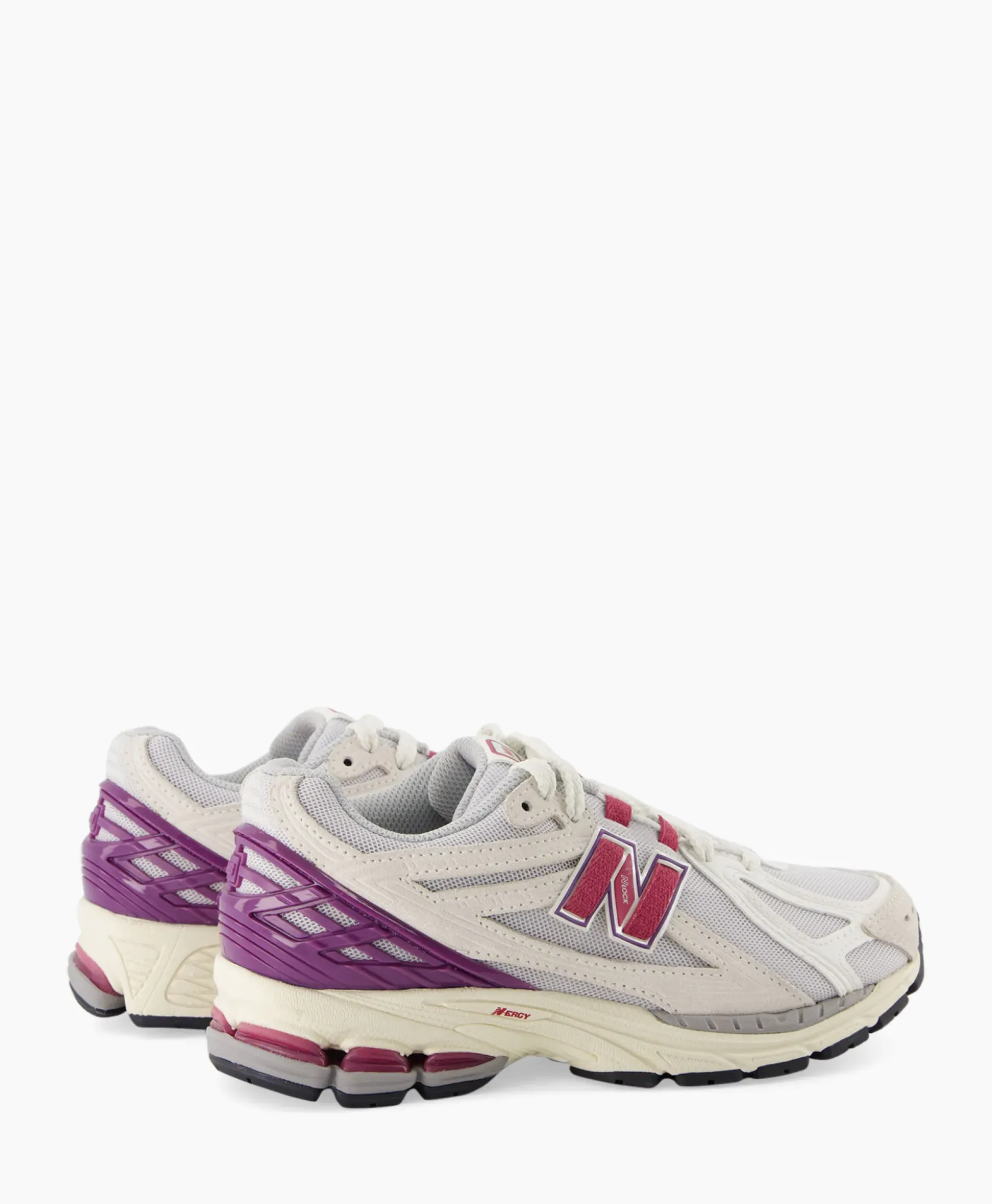 New Balance Sneaker 1906 Beige