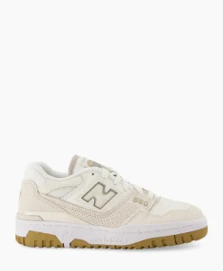 New Balance Sneaker 550 Beige