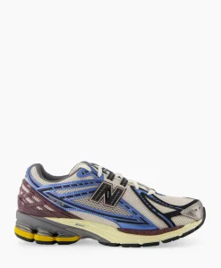 New Balance Sneaker 1906 Blauw