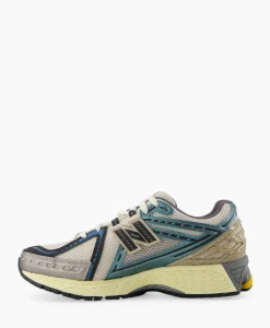 New Balance Sneaker 1906 Ecru