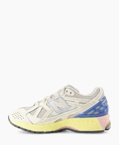 New Balance Sneaker 1906 Ecru