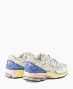 New Balance Sneaker 1906 Ecru