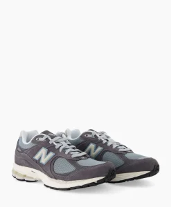 New Balance Sneaker 2002 Grijs