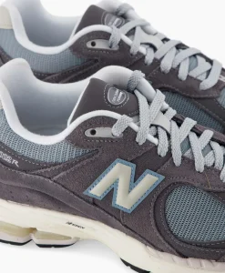 New Balance Sneaker 2002 Grijs