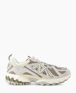 New Balance Sneaker 610 Grijs