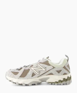 New Balance Sneaker 610 Grijs