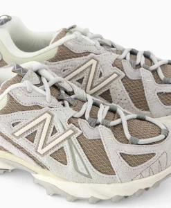 New Balance Sneaker 610 Grijs