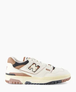 New Balance Sneaker 550 Grijs