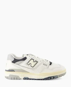 New Balance Sneaker 550 Grijs