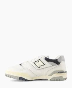 New Balance Sneaker 550 Grijs