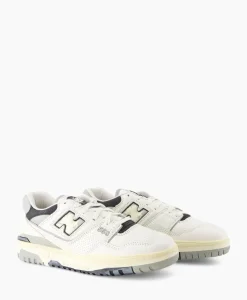 New Balance Sneaker 550 Grijs