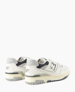 New Balance Sneaker 550 Grijs