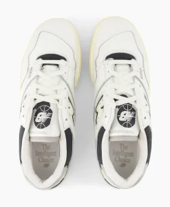 New Balance Sneaker 550 Grijs