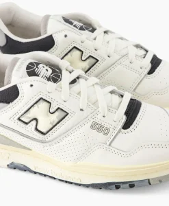 New Balance Sneaker 550 Grijs