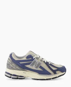 New Balance Sneaker 1906 Grijs
