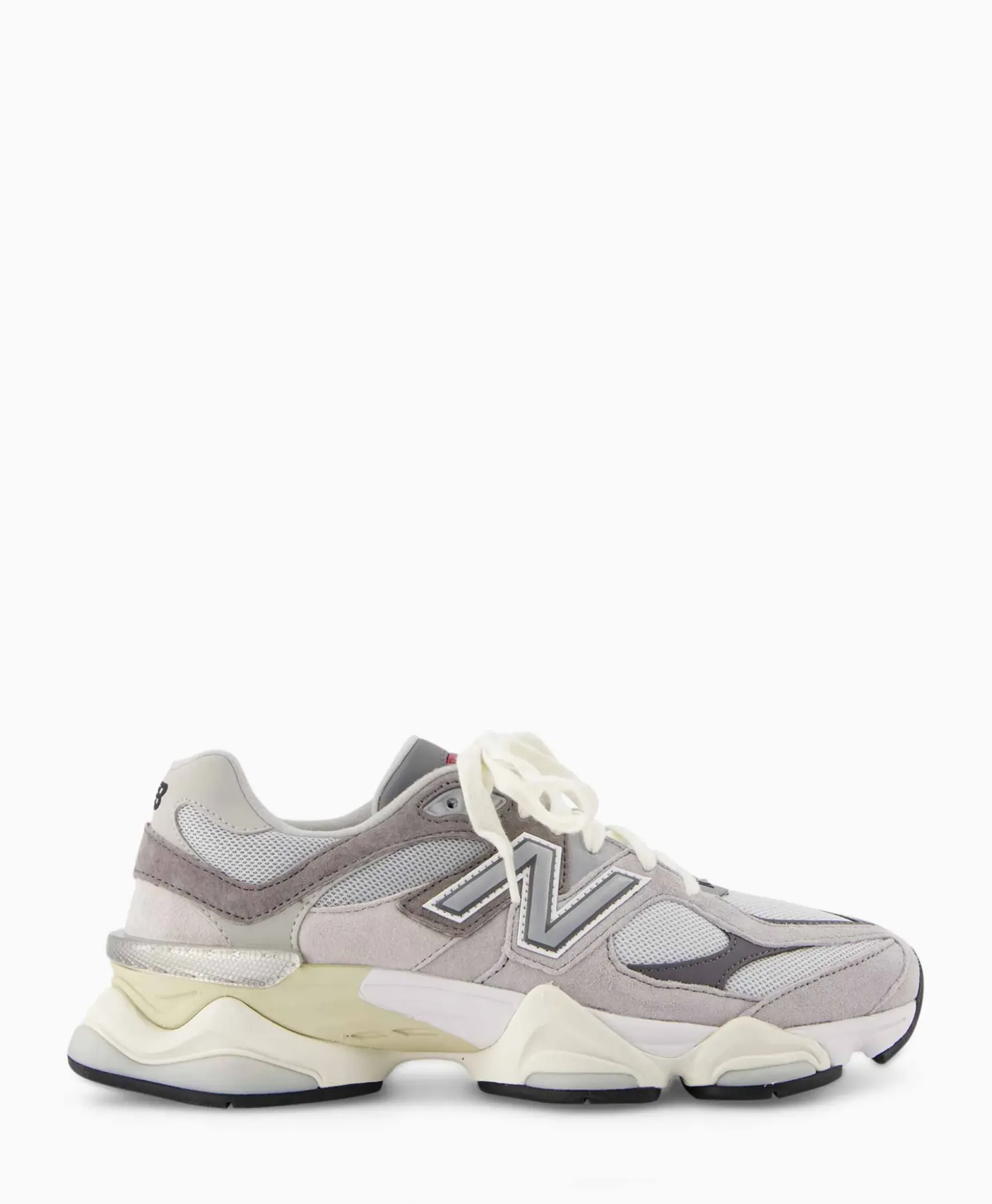 New Balance Sneaker 9060 Grijs