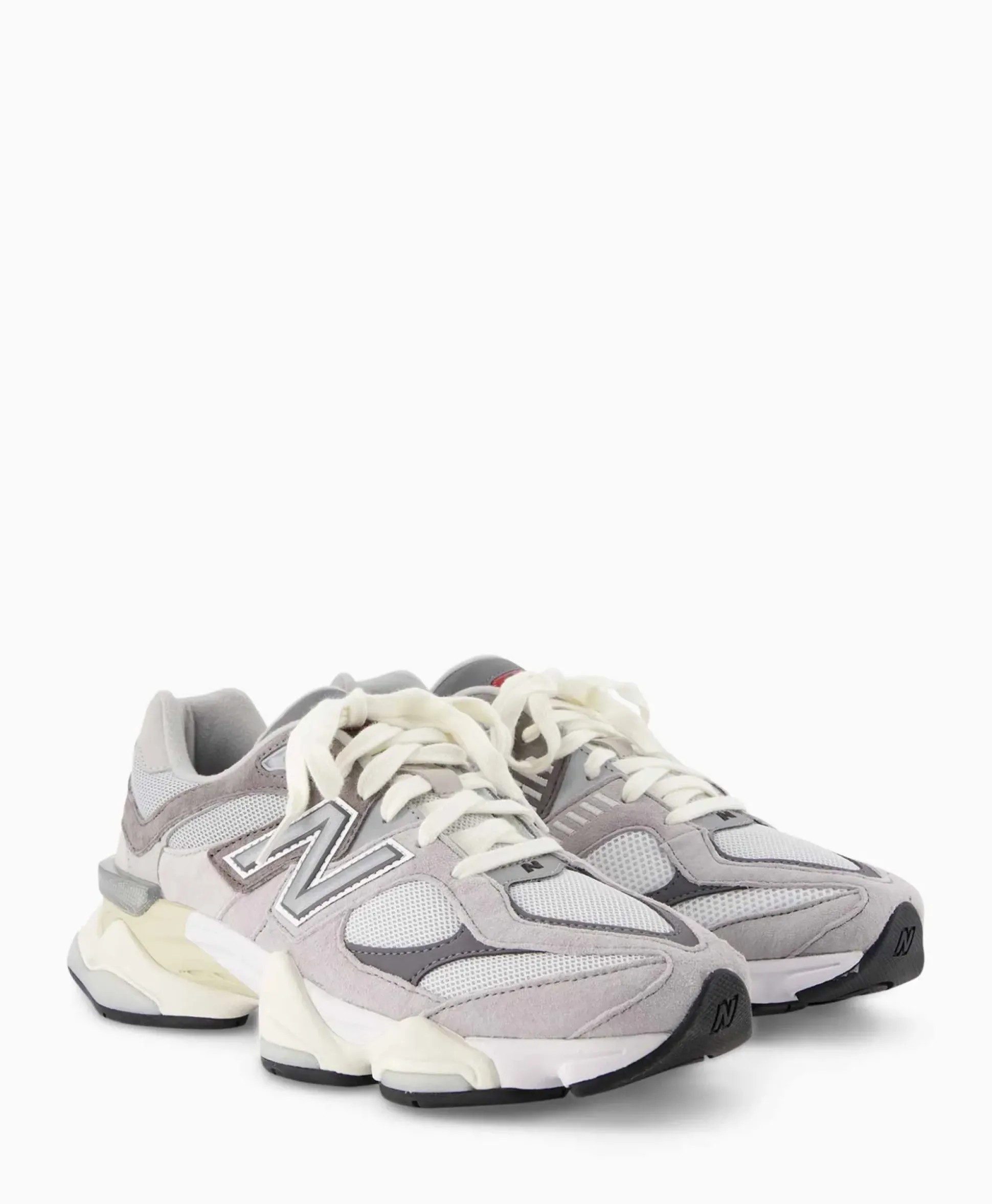 New Balance Sneaker 9060 Grijs
