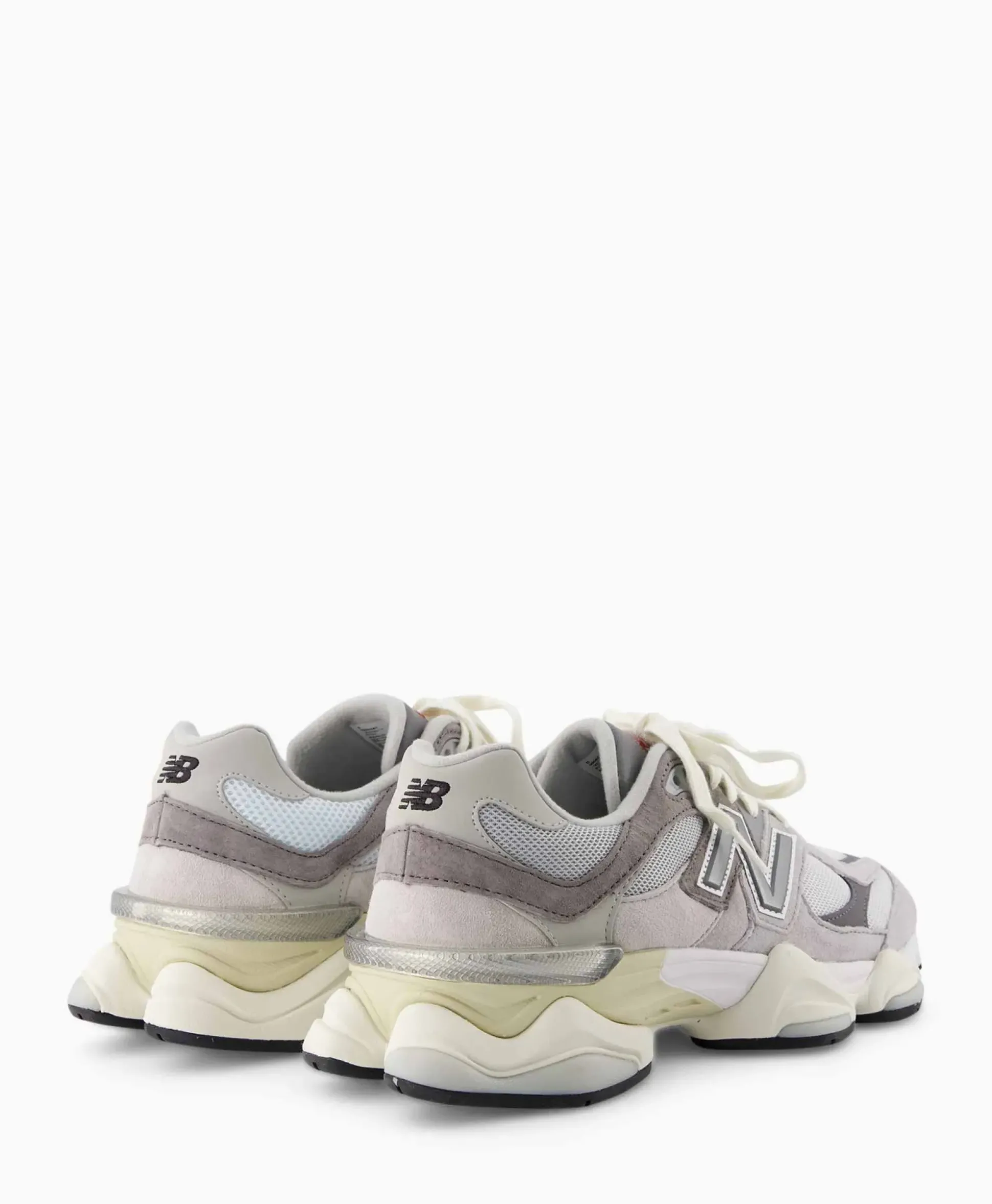 New Balance Sneaker 9060 Grijs