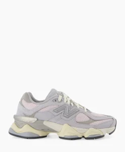 New Balance Sneaker 9060 Grijs
