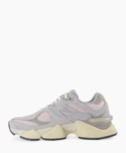 New Balance Sneaker 9060 Grijs
