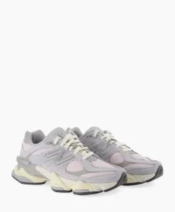 New Balance Sneaker 9060 Grijs
