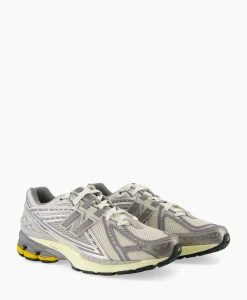 New Balance Sneaker 1906 Grijs