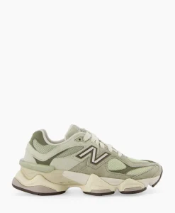 New Balance Sneaker 9060 Mint
