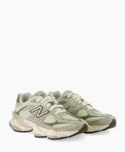 New Balance Sneaker 9060 Mint
