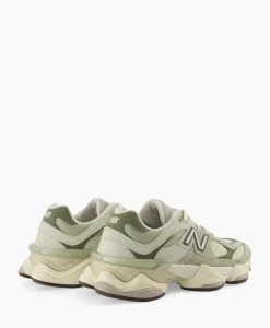 New Balance Sneaker 9060 Mint