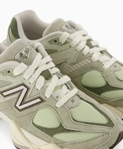New Balance Sneaker 9060 Mint