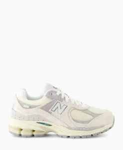 New Balance Sneaker 2002 Off White