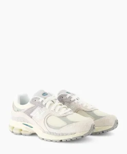 New Balance Sneaker 2002 Off White