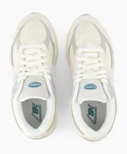 New Balance Sneaker 2002 Off White