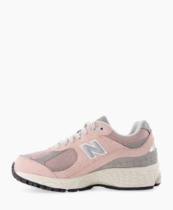 New Balance Sneaker 2002 Pink