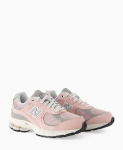 New Balance Sneaker 2002 Pink