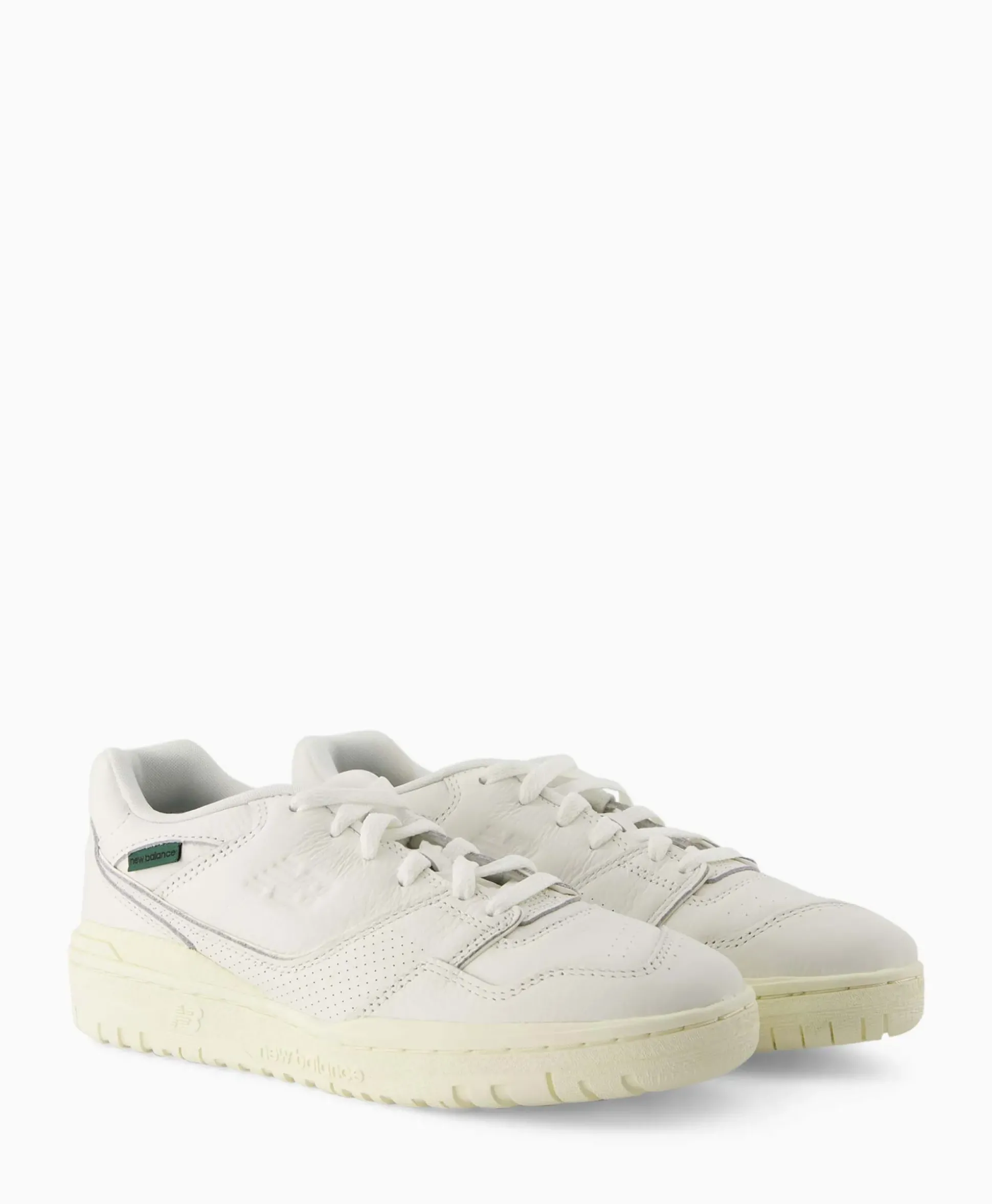 New Balance Sneaker 550 Wit