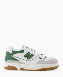 New Balance Sneaker 550 Wit