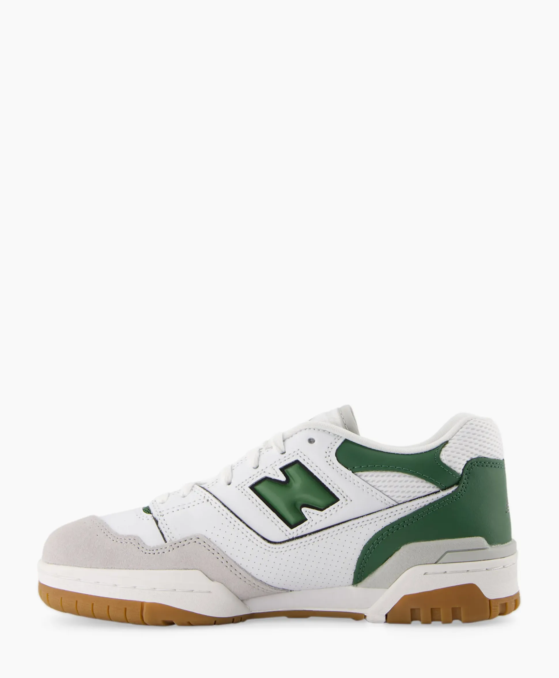 New Balance Sneaker 550 Wit