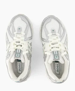 New Balance Sneaker 1906 Wit