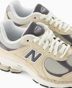 New Balance Sneaker 2002 Zand