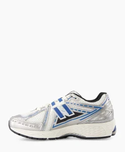 New Balance Sneaker 1906 Zilver