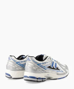 New Balance Sneaker 1906 Zilver