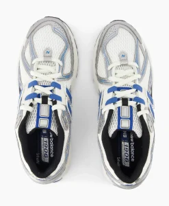 New Balance Sneaker 1906 Zilver
