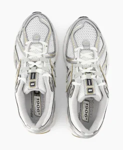New Balance Sneaker 1906 Zilver