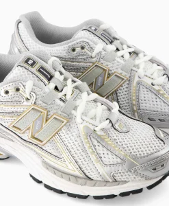 New Balance Sneaker 1906 Zilver