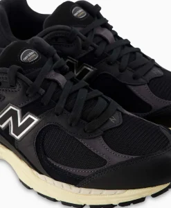 New Balance Sneaker 2002 Zwart